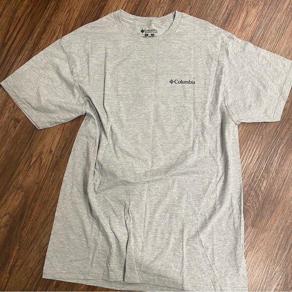 Bundle Columbia Tees - Picture 6 of 9
